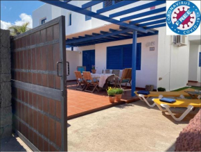 Prime Villas Lanzarote III